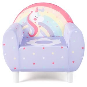 Cama inflável para crianças, conjunto de colchão de ar portátil com bomba elétrica e grades laterais cinza