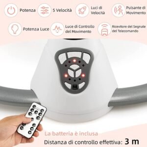 Berço para bebê com cabeceira ajustável em 6 níveis de altura - bege