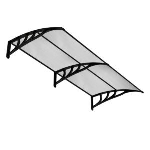 Suporte para lenha Suporte para lenha feito de metal com alças e almofadas ajustáveis ​​46 x 34 x 45 cm Preto