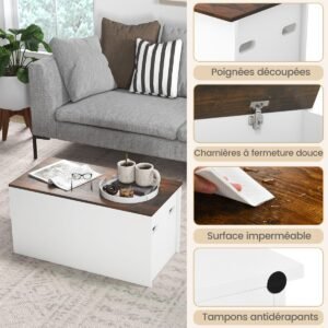 Armário de armazenamento de despensa de cozinha de 183,5 cm com 4 portas e gaveta grande - preto