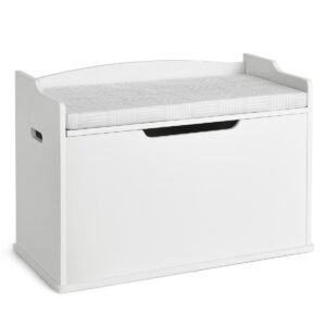 Armário de arquivo móvel com 3 gavetas e design anti-inclinação para casa e escritório