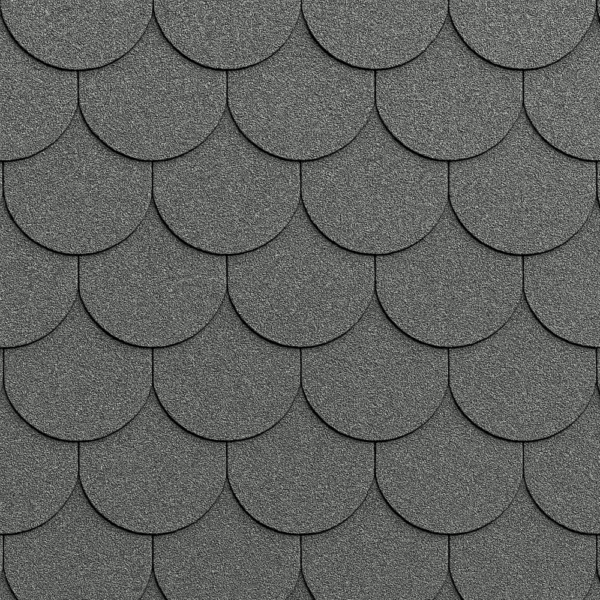Azulejos Beaver cinza