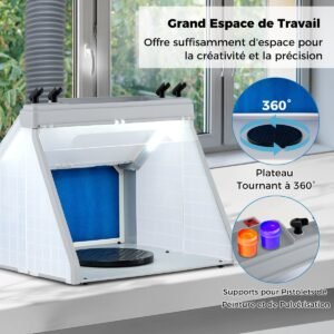 Cultivador elétrico 1200W | Largura de trabalho 36 cm | Profundidade de trabalho 22 cm | Cultivador de jardim dobrável 380 rpm 36,5 x 24 x 138 cm vermelho