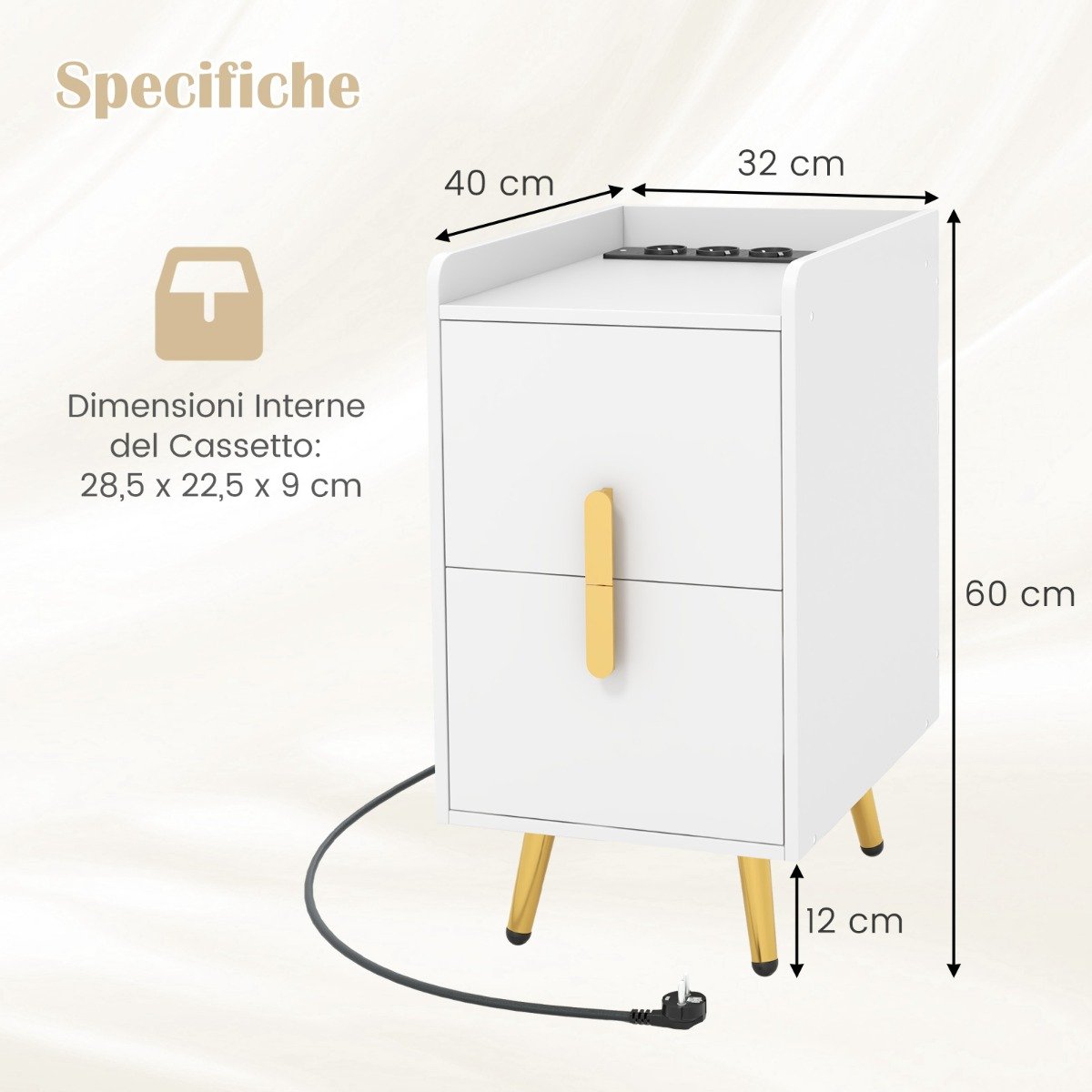 Conjunto de travesseiros ortopédicos de cunha de 7 peças com capa lavável, travesseiro de cunha de cama ajustável - Image 2