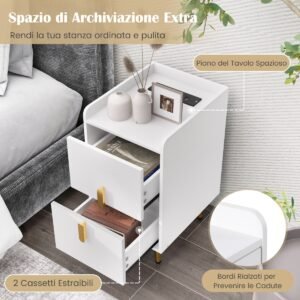 Conjunto de travesseiros ortopédicos de cunha de 7 peças com capa lavável, travesseiro de cunha de cama ajustável