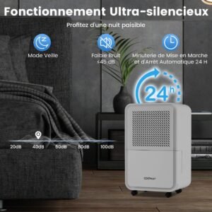 Limpador a vapor de alta pressão 2000W com 15 acessórios, esfregão a vapor pressurizado portátil com tanque de 1,8L e rodas vermelho