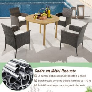 Toalheiro expansível tipo sanfona com economia de espaço e 8 hastes de grande capacidade