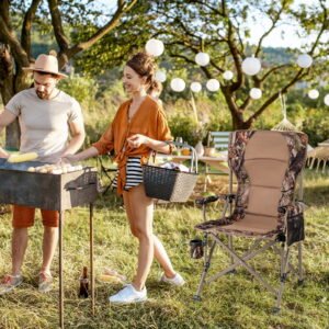 Conjunto de móveis de jardim de 3 peças com 2 cadeiras e mesa, conjunto de varanda, móveis de varanda, móveis de jardim