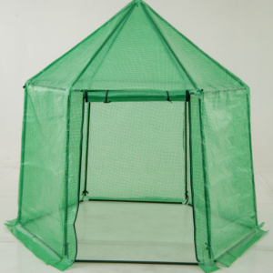 Treliça de arco de jardim grande de 200 x 150 x 197 cm com revestimento de PE à prova de ferrugem - preto