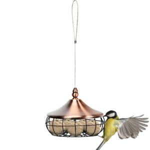 Mesa de bancada para vasos com gaveta de armário para jardim