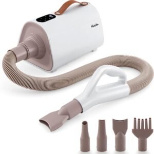 Portão de barreira para cães, 89 cm de altura, portão de proteção, madeira, guarda de porta dobrável, branco