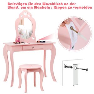 Árvore de seda artificial de 6 pés de ficus