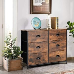 Armário de canto alto com prateleira de 3 níveis e armário fechado - cinza