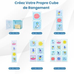 Cômoda moderna com 4 gavetas e puxadores - Branco