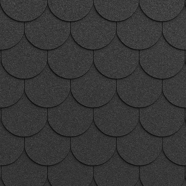 Azulejos Castor preto