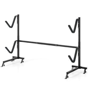 Conjunto de mesa de trilhos de trem de madeira para crianças com 100 peças multicoloridas