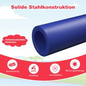 Escalador de cúpula geométrica e conjunto de brinquedos com escorregador - Verde