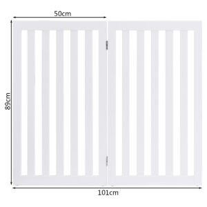 Cercadinho para animais de estimação com 8 painéis, HDPE, para qualquer clima, com porta, padrões fofos, bege