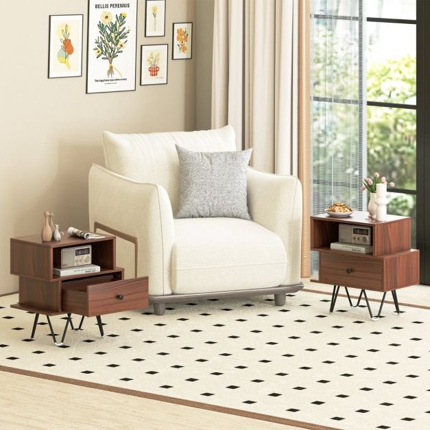 Cama ortopédica para cães de grande porte, cama de espuma viscoelástica com encosto de cabeça, capa removível e lavável e fundo antiderrapante, cinza - Image 2