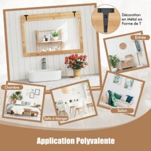 Tigela de fogo com grelha, proteção contra faíscas e cesta de fogo para atiçador, lareira externa cinza