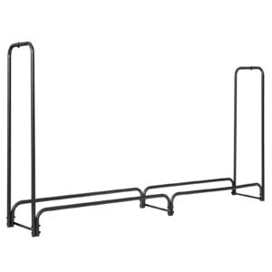 Suporte de balanço de aço extra grande e resistente em formato de A