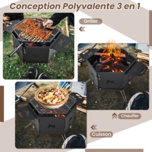 Gazebo pop-up com cobertura ventilada e abrigo de cobertura portátil com rede de malha