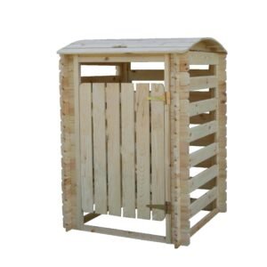 Armazenamento em contêineres, caixa de papelão