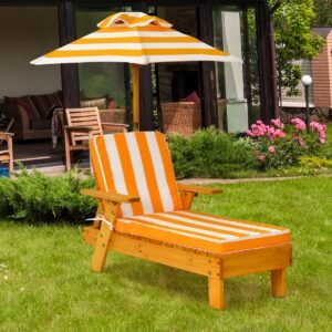 Base de guarda-chuva de resina de 22 libras com estilo de vime para uso externo