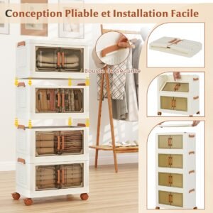 Espelho suspenso 110 x 45 cm Espelho de corpo inteiro com moldura de madeira Espelho de parede vertical suspenso Espelho oval moderno Nogueira