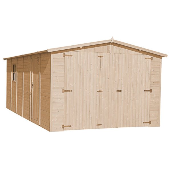 Garagem