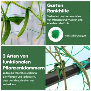 Treliça de arco de jardim com 2 plantadores, pérgola externa, arco de treliça, arco decorativo de metal