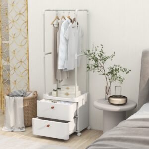 Conjunto de bancos de bar ajustáveis em altura de 2/4, cadeira de bar estofada de 2/4 peças com encosto, cadeiras de cozinha com estrutura de metal, conjunto de cadeiras de café da manhã para sala de jantar com giro de 360°, banco de bar com altura de balcão para bar doméstico, cozinha