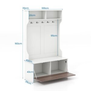 Cama de casal estofada com plataforma, estrutura de cama de veludo com cabeceira, estrutura de cama de ripas de madeira maciça, 140 x 200 cm, cinza