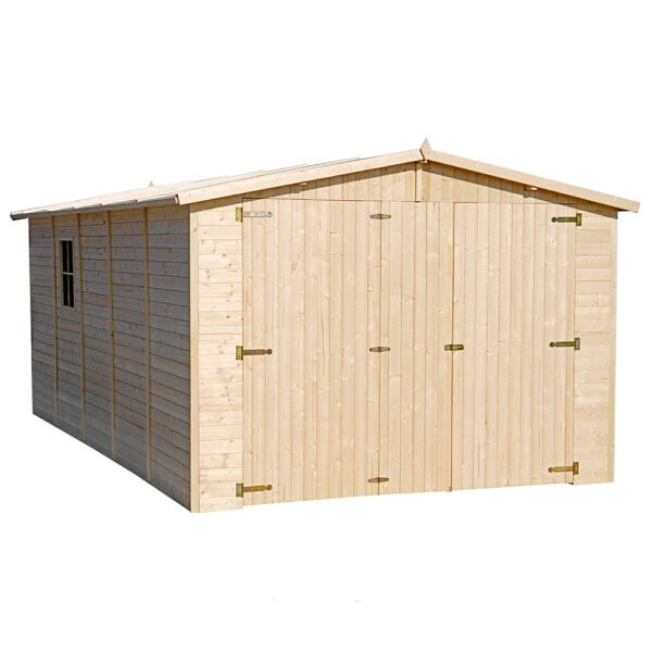 Garagem
