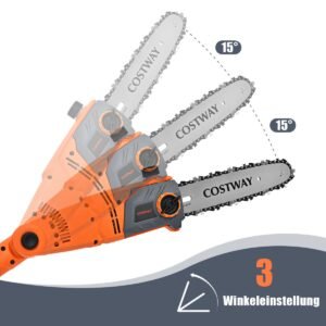 Canteiro de jardim de 2 camadas com treliça, caixa de plantas elevada de madeira com pernas, orifício de drenagem, recipiente para plantas marrom