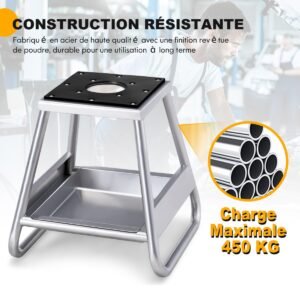 Caixa de teto rígida de 250L para bagagem, armazenamento robusto e à prova d'água com chaves e alças, caixa de teto de viagem com abertura lateral, preta