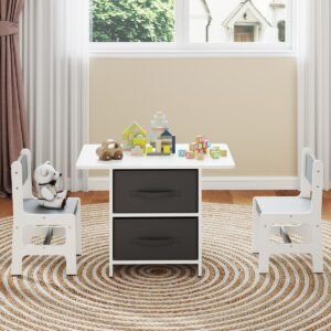 Cadeira de balanço infantil Sofá infantil que brilha no escuro Poltrona infantil estofada em tecido flanela Colorido