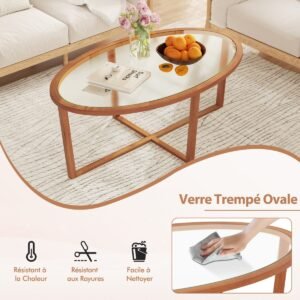 Estante de livros com 7 cubos e fundo aberto, prateleira de exposição para armazenamento doméstico - café