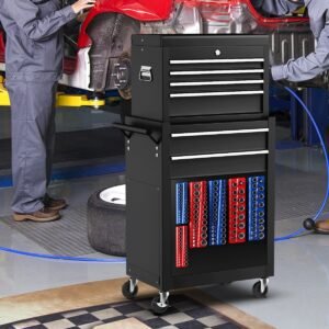 Rampa de entrada com soleira de porta elevada de 3/4/5 polegadas com design de rampa ajustável - 4 polegadas