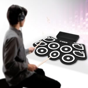 Punchingball 120-154 cm de altura ajustável bola de boxe em pé conjunto de saco de pancadas conjunto de boxe crianças azul