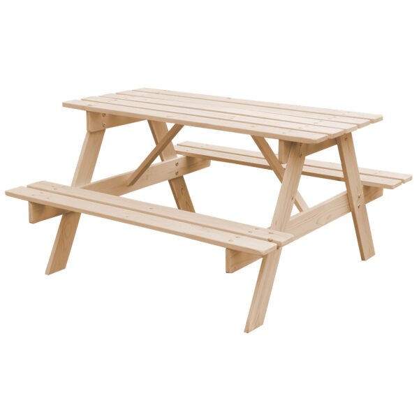 Mesa infantil, CAIXA DE PAPELÃO