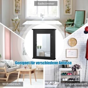 Estante industrial aberta multiuso, prateleira de armazenamento ampla, marrom