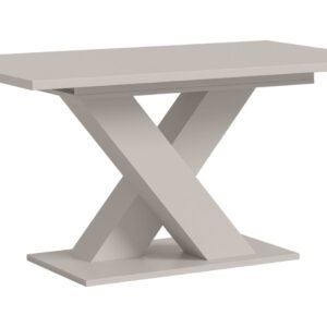 Xonox mesa de jantar - imitação caxemira, 150x76x90 cm