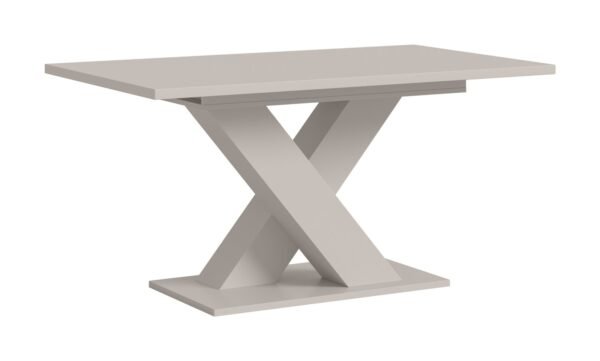 Xonox mesa de jantar - imitação caxemira, 150x76x90 cm