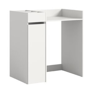 Xonox combinação de banho - imitação branco, 95x101x60 cm