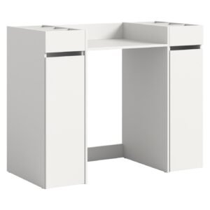 Xonox Kit de conversão para máquina de lavar - imitação branco, 124x101x60 cm