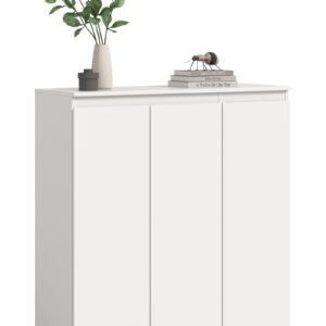 Xonox Armário universal - branco, 105x111x37 cm