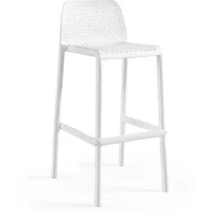Cadeira Alta OXY 89H - Pack 10 unidades, Branco