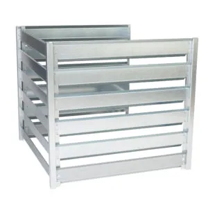 Adição de armazenamento de composto