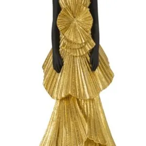 DONNA MODA OURO CM 14,5X10X33